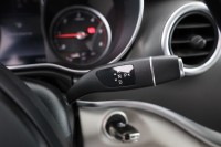 Mercedes-Benz V-Klasse V250d Edition lang