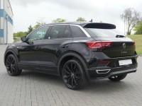 VW T-Roc 1.5 16V TSI R-Line DSG
