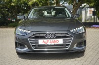Audi A4 40 2.0 TFSI Avant advanced DSG