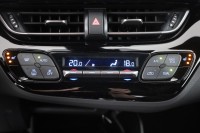 Toyota C-HR 1.8 Hybrid Team D Aut.