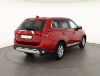 Mitsubishi Outlander 2.0 MIVEC
