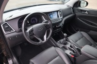 Hyundai Tucson 1.6 GDI