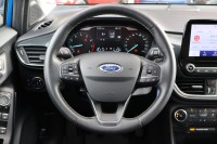 Ford Puma 1.0 EcoBoost Titanium