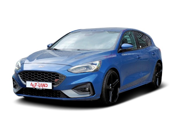 Ford Focus 2.3 EcoBoost ST