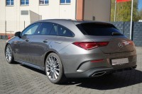 Mercedes-Benz CLA 200 SB AMG Line