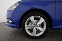 Skoda Fabia 1.0 MPI Cool Plus