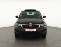 Skoda Karoq 2.0 TDI DSG Style 4x4