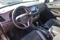 Hyundai Tucson 1.6 T-GDI 4WD