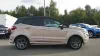 Ford EcoSport 1.0EB ST-Line