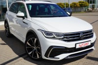 VW Tiguan 2.0 TDI R-Line 4Motion
