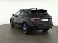 Lynk&Co 01 1.5 TD PHEV Aut.