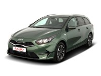 Kia Ceed SW 1.5 T-GDI LED Navi DAB Kamera Tempomat