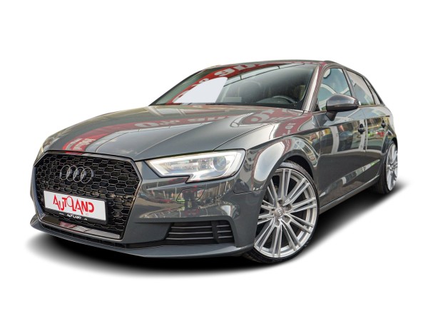 Audi A3 Sportback 35 1.5 TFSI