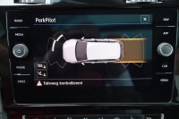 VW Golf VII Variant 2.0 TDI GTD DSG