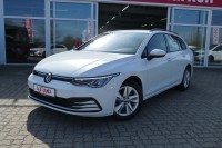 Vorschau: VW Golf Variant 1.5 TSI Life
