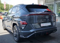 Hyundai Kona N-Line 1.0T-GDI