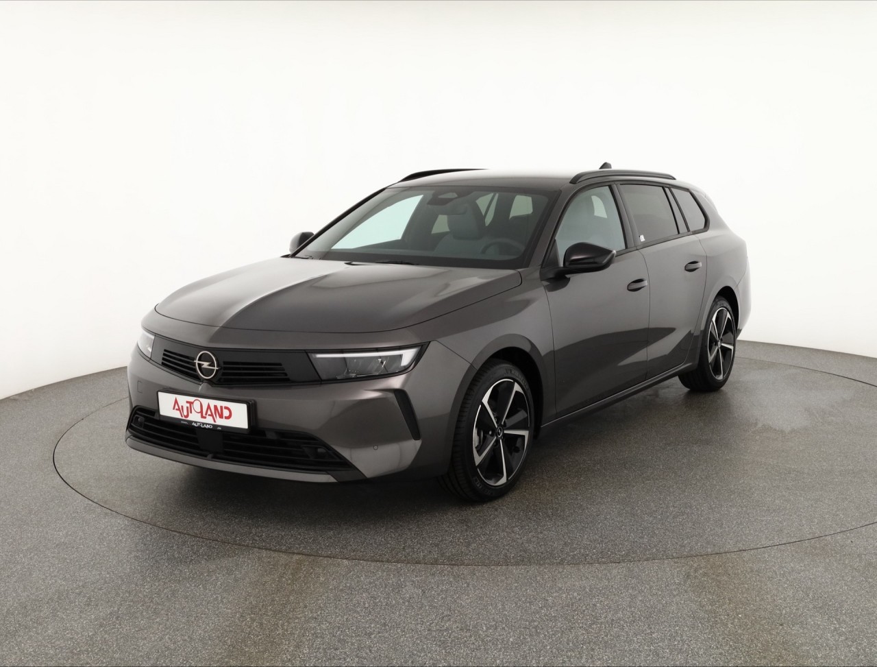 Opel Astra ST 1.2 Turbo