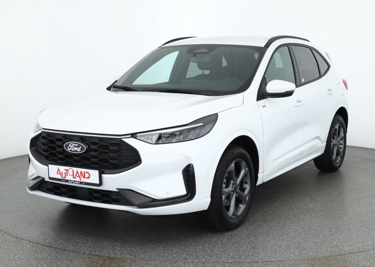 Ford Kuga 2.5 HEV ST-Line Aut.
