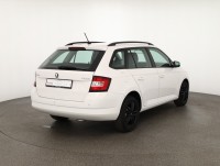 Skoda Fabia Combi 1.0 TSI