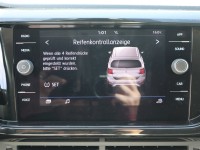 VW T-Cross 1.0 Life