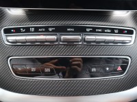 Mercedes-Benz V-Klasse V220 d Edition lang AMG-Line