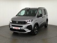 Peugeot Rifter GT 1.5 BlueHDi 130 Aut 2-Zonen-Klima Navi Sitzheizung