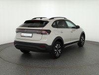 VW Taigo 1.0 TSI