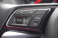 Audi Q2 35 TFSI S line