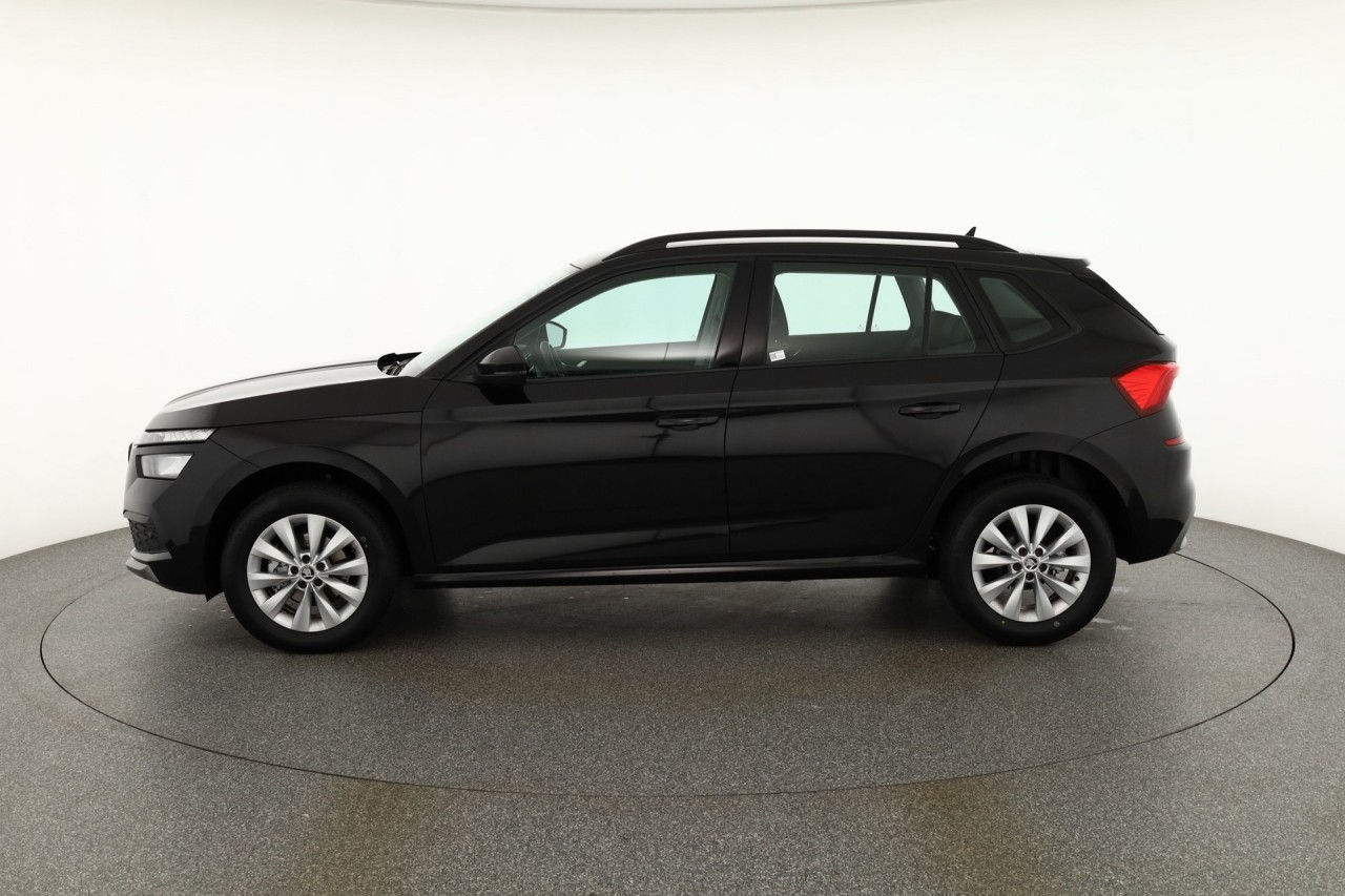 Skoda Kamiq 1.5 TSI DSG Ambition