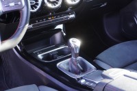 Mercedes-Benz A 180 A180 AMG Line