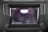 VW Caddy 2.0 TDI DSG