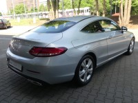 Mercedes-Benz C 200 C200