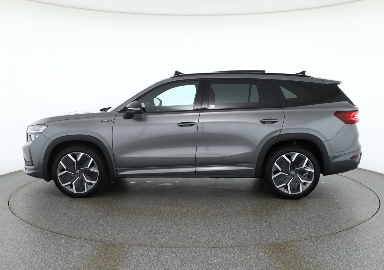 Skoda Kodiaq Sportline 1.5 TSI DSG