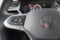 VW Touran 1.5 TSI DSG