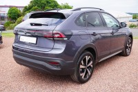 VW Taigo 1.0 TSI DSG