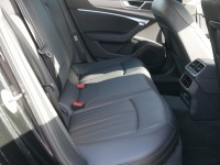 Audi A6 Avant 45 2.0 TFSI design