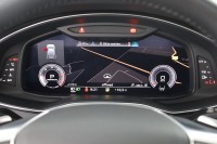 Audi A6 Avant 45 TDI quattro design