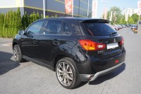 Mitsubishi ASX 1.6 MIVEC