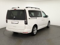 VW Caddy Maxi 2.0 TDI DSG