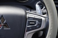 Mitsubishi Outlander 2.4Hybrid PHEV 4WD