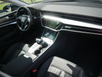Audi A6 Avant 45 2.0 TFSI design