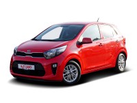 Kia Picanto 1.0 Dream Team Klima Sitzheizung USB