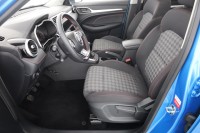 MG ZS 1.5 VTi-Tech Comfort