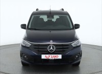 Mercedes-Benz EQT 200 Lang