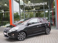 Vorschau: Mitsubishi Space Star 1.2 Active+