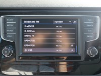VW Golf Sportsvan 1.4 TSI DSG Sound