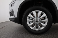 Skoda Karoq 1.5 TSI DSG