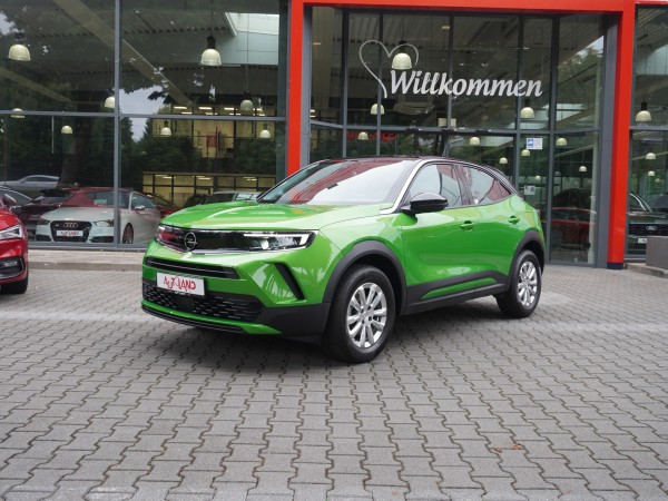 Opel Mokka 1.2 Turbo Edition