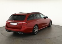 Mercedes-Benz E 200 E200 T-Modell AMG Line