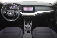 Skoda Octavia Combi 2.0TDI DSG